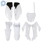 Plastic Fairing Fender Body Kit For 2008-2015 Yamaha Pit Bike New. Fixed Price $26.78.
