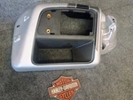 Harley-davidson 2014-23 Right Vented Lower Leg Fairing Glove Box 57100215. Fixed Price $75.00.