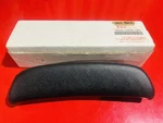 Nos Original Suzuki Rg 500 / 400 Black Seat Cowl Pad - Perfect Discontinued. Fixed Price $279.99.