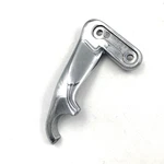 Single Oem Harley Genuine 58460-10 Right Fairing Support Bracket 10-13 Touring. Fixed Price $32.40.