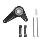 Shifting Gear Lever Shifter Stabilizer Aluminum Black For Honda Msx 125 Sf 20-26. Fixed Price $19.62.