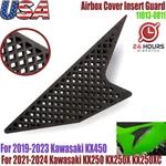 For 2021-2024 Kawasaki KX250XC KX450 Airbox Cover Insert Guard Us. Fixed Price $21.24.