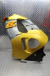 1999 Suzuki GSXR750 Left Side Fairing Cowl 94408-33E20-Z66. Fixed Price $89.99.