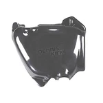 Maier Black Right Side Panel - 205500R. Fixed Price $52.16.