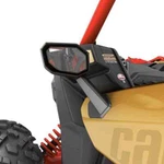 Can-am Side Mirrors Kit Maverick X3/MAX (715005315). Fixed Price $209.99.