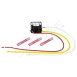 Febi Headlight Cable Repair Kit Vw Fiat Ford Citroen Opel Audi Mk 8KB863949. Fixed Price $9.14.
