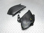 2013 13-16 Bmw R1200GS Adventure Left Right Side Trim Cover Panel Fairing Tank. Fixed Price $40.33.