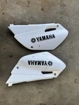 2002-2019 YZ85 Side Panels. Fixed Price $25.00.