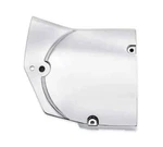 Ds Front Sprocket Transmission Cover Chrome Harley Sportster #34932-04. Fixed Price $99.99.