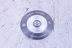 Harley-davidson Xl Sportster Timer Cover Bar And Shield 32514-04. Fixed Price $32.95.