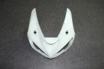 Front Fairing For Kawasaki Ninja ZX6R 2005 2006 ZX636 Unpainted Upper Nose Cowl. Fixed Price $47.01.