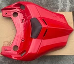 Oem Ducati 749R 999S 999R Monoposto Red Rear Tail Fairing Seat Cowl. Fixed Price $699.99.