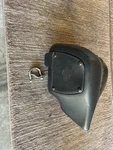 2004 Harley Davidson Electric Glide Left-hand Leg Storage With Hardware. Fixed Price $40.00.
