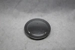 2H7-2219X-00-00 Swingarm Pivot Shaft Cover Chrome 1986 Yamaha VMX12 Vmax 1200. Fixed Price $15.00.