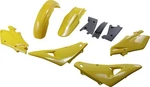 Ufo Complete Plastics Original HUKIT601999 Husqvarna CR250/CR125 2005. Fixed Price $106.86.
