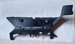 E. Bmw S 1000 Rr Fairing Radiator Cover Protector Heat 17118404554. Fixed Price $27.90.