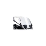 Puig Z Racing Windscreen - Clear, 3MM 5605W. Fixed Price $105.26.