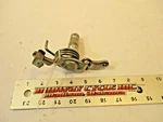 Yamaha Brake Pedal Shaft 4H7-27212-00-00 Maxim 1980 81 82 83 Lm. Fixed Price $16.95.