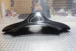 Harley-davidson Electra Glide Street Batwing Front Upper Fairing Nose Windshield. Fixed Price $199.95.