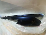 Suzuki AN400 Burgman Left Rear Fairing Panel 47211-05H00-YLE (P4). Fixed Price $66.98.