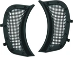 Kuryakyn 6519 Mesh Headlight Vent Accents Black. Fixed Price $145.29.