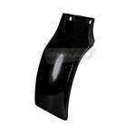 Polisport Black Mud Flap Shock Guard - Yamaha Yz 125 250 2005 2024 Motocross. Fixed Price $24.08.