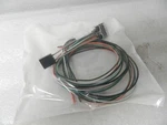 68841-98 New 1998-2003 Harley-davidson Sportster Dyna Speedometer Wiring Harness. Fixed Price $35.99.