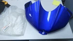 Nos Yamaha Oem Top Cover 2006-2007 YZF-R6 2C0-2171A-00-P0. Fixed Price $379.99.