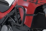 Sw Motech Motorcycle Engine Crash Bars Fit Ducati Multistrada 1200/1260/950/V2. Fixed Price $272.61.