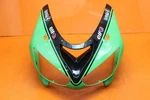 2005-2006 Kawasaki Ninja ZX6R Zxmt Front Upper Nose Fairing Cowl Shroud. Fixed Price $114.00.