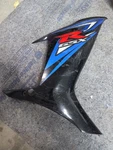 2011-2025 GSXR600 GSXR750 Suzuki Oem Right Side Mid Fairing Cowling Plastic. Fixed Price $39.99.