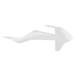 Acerbis Radiator Shrouds White For Ktm Sx Gas MC85 2018-2023. Fixed Price $52.94.
