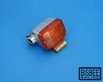 Bmw Oem 73-95 Airhead Front Rear Turn Signal Indicator R60/6 R65 R75/7 R100. Fixed Price $39.99.