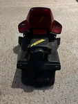 2003 Yamaha Zuma YW50 Tail Light Hosing Cover. Fixed Price $149.99.