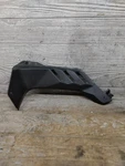 21-24 Kawasaki Ninja ZX10R Inner Right Dash Cluster Cover 55028 0768 MK-00. Fixed Price $19.99.