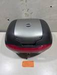 Buell Ulysses XB12XT Trunk Top Box Luggage Case & Key #NV-938. Fixed Price $225.00.