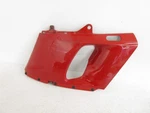 Kawasaki 6E ZX600 Ninja Right Side Cover 55028-1297-B1 1995. Fixed Price $75.00.