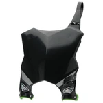 Cycra Stadium Number Plate Black. Fixed Price $44.48.