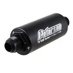 Peterson Fluid Fuel Filter -6AN 100 Micro Black 09-0620. Fixed Price $193.75.