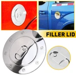Fuel Gas Tank Lid Filler Door Cap For 2007-2013 Sierra Gmc 1500 2500 3500 Oxilam. Fixed Price $16.14.