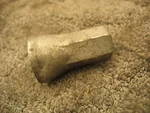 Cam Chain Tensioner Cover 1979 Kawasaki. Fixed Price $16.03.