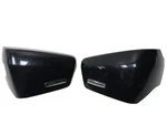 2004 Honda Shadow Aero VT750C Left & Right Side Cover Pair Oem. Fixed Price $84.55.