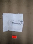 00-15 Harley-davidson Heritage Softail Lower Front Saddlebag Support 90346-00. Fixed Price $30.40.