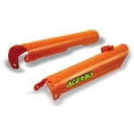 Acerbis 2113740237 Lower Fork Cover Set. Fixed Price $44.94.