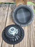 Harley-davidson Boom Audio Stage Ii Fairing Tour Pack Speakers 76000822 Set. Fixed Price $120.87.