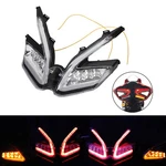 Led Integrated Tail Light Turn Signals For Ducati 959 899 1299 1199 Panigale. Fixed Price $131.78.