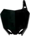 Acerbis 2113630001 Front Number Plate Black. Fixed Price $30.95.