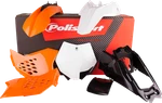 Polisport Body Kit Ktm - 90450. Fixed Price $152.10.