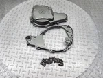 2001 97-07 Kawasaki KLR650 KL650 Stator Magneto Generator Coil Engine Side Cover. Fixed Price $79.04.