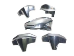 2006 Honda Vtx 1300S Cylinder Head Upper Cover & Right Side 5 Pcs Oem. Fixed Price $244.15.